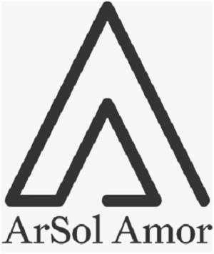 ArSol Amor logo