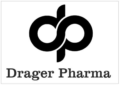 Drager Pharma logo