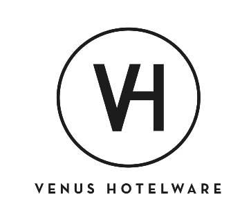 VENUS HOTELWARE logo
