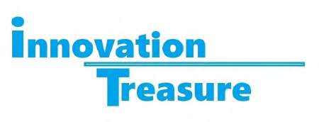 Innovation Treasure logo