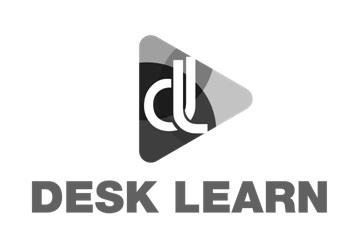 DESK LEARN logo