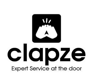 Expert Service at the door logo