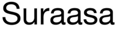 Suraasa logo