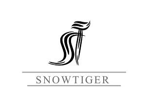 SNOWTIGER logo