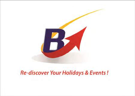 Re-discover Your Holidays & Events! logo