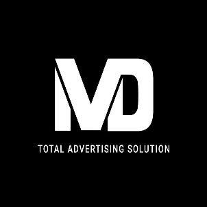 TOTAL ADVERTISING SOLUTION logo