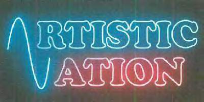 Trademark logo