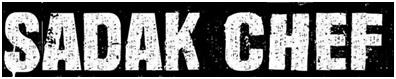 SADAK CHEF logo