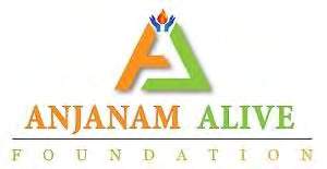 ANJANAM ALIVE FOUNDATION logo