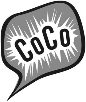 Trademark logo