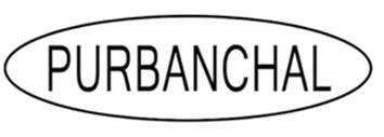 PURBANCHAL logo