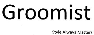Groomist logo