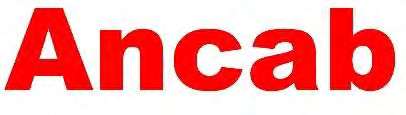 Ancab logo