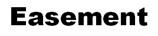 Easement logo