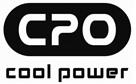 cool power logo