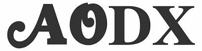 cAODX logo