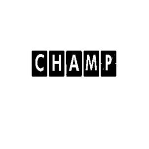 Trademark logo