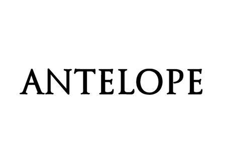 ANTELOPE logo