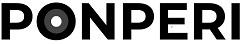 PONPERI logo