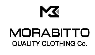 MORABITTO QUALITY CLOTHING Co. logo