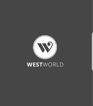 WESTWORLD logo
