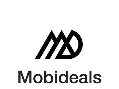 Mobideals logo