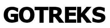 GOTREKS logo