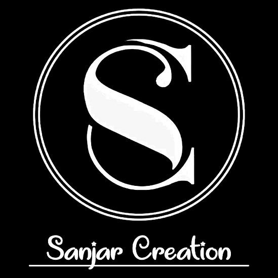 Sanjae Creation logo