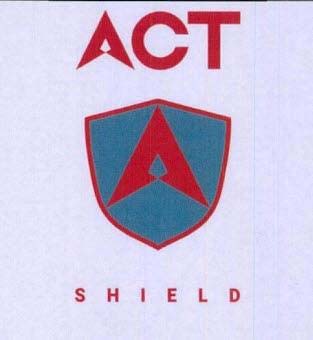 ACT logo