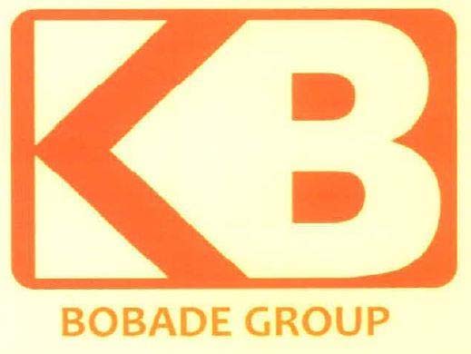 BOBADE GROUP logo