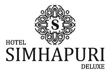 SIMHAPURI logo