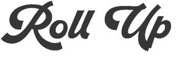 Roll Up logo