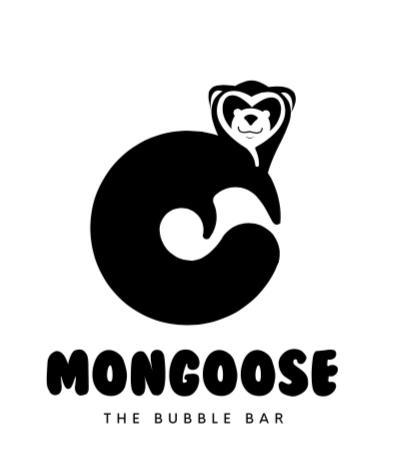 THE BUBBLE BAR logo
