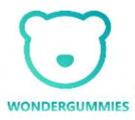 WONDERGUMMIES logo