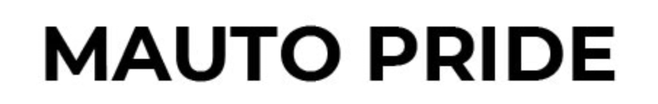 MAUTO PRIDE logo