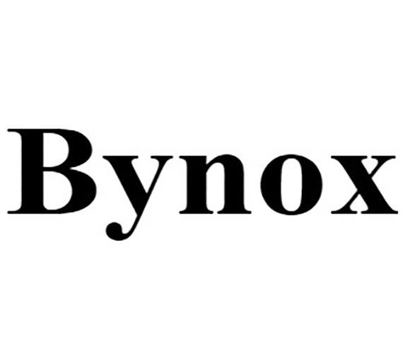 Bynox logo