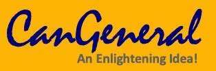 An Enlightening Idea! logo