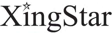 XingStar logo