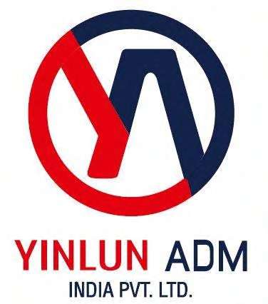 YINLUN ADM INDIA PVT. LTD. logo