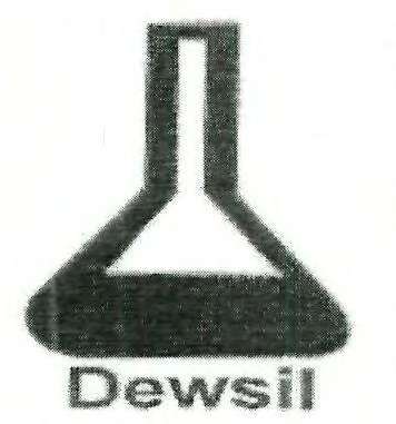 Dewsil logo