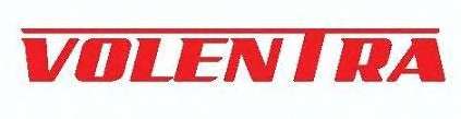 VOLENTRA logo