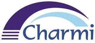 4 Charmi logo