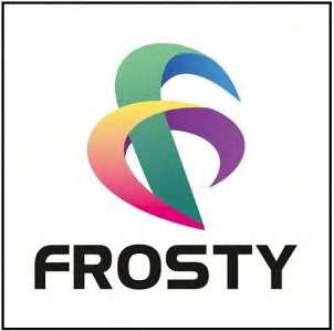 FROSTY logo