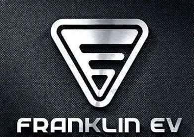 FRANKLIN EV logo