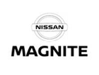 MAGNITE logo