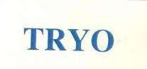 TRYO logo