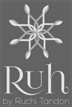 by Ruchi Tandon logo
