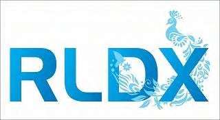 RLDX logo