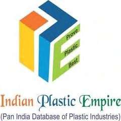 Indian Plastic Empire (Pan India Database of Plastic Industries) logo