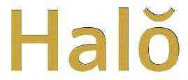 Halo logo